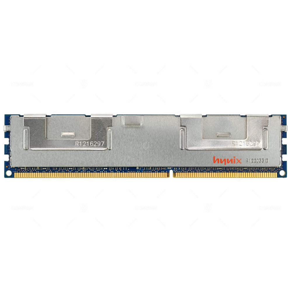 HMT31GR7BFR4C-PB HYNIX MEMORY 8GB 2RX4 PC3 12800R DDR3 -